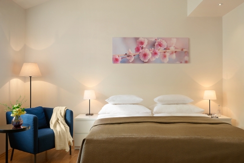 One-bedroom Apartments 3