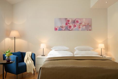 Two-bedroom Apartments 3