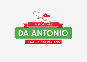 Logo Da Antonio