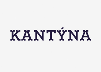 Logo Kantýna